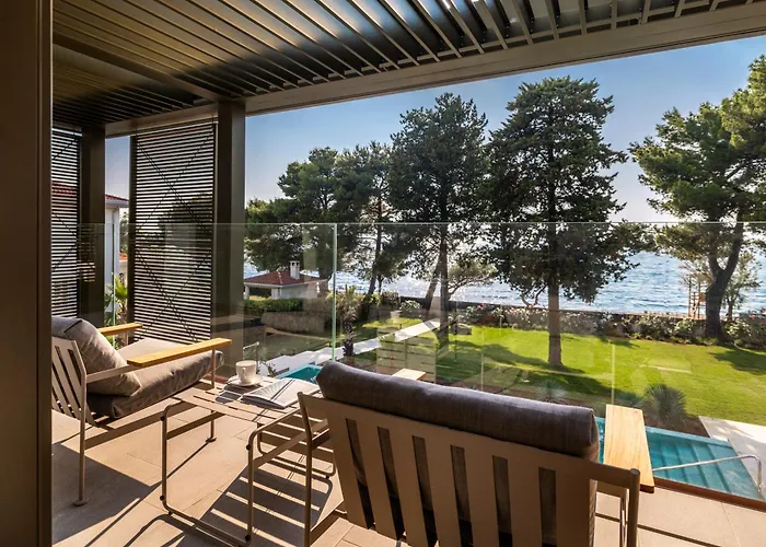 Pical House, Valamar Collection * بوريتش