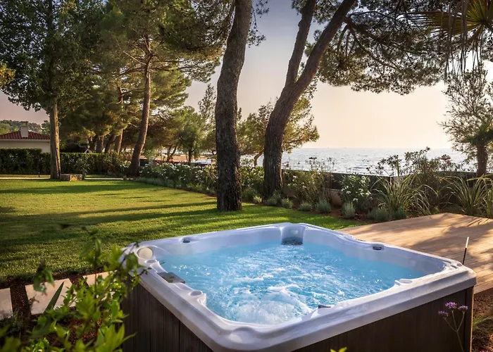 Pical House, Valamar Collection * بوريتش