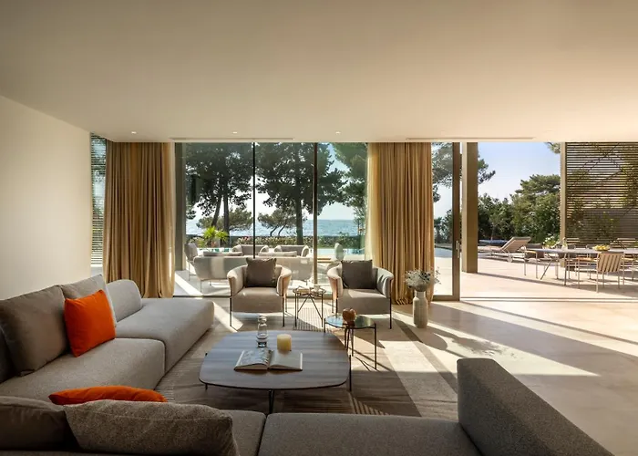 فيلة Pical House, Valamar Collection *