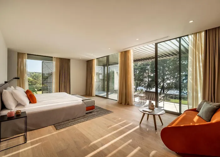 Pical House, Valamar Collection فيلة *