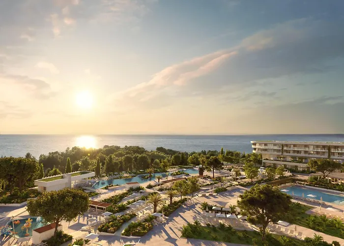 فيلة Pical House, Valamar Collection