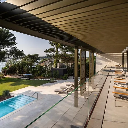 Villa Pical House, Valamar Collection Poreč