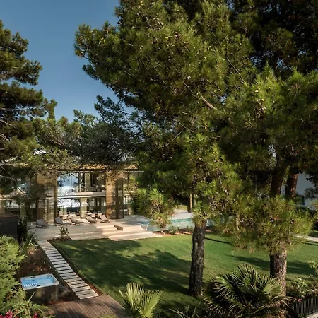 Pical House, Valamar Collection 빌라