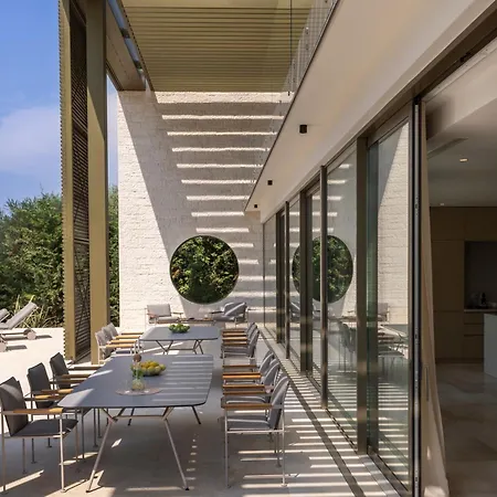 Pical House, Valamar Collection Villa