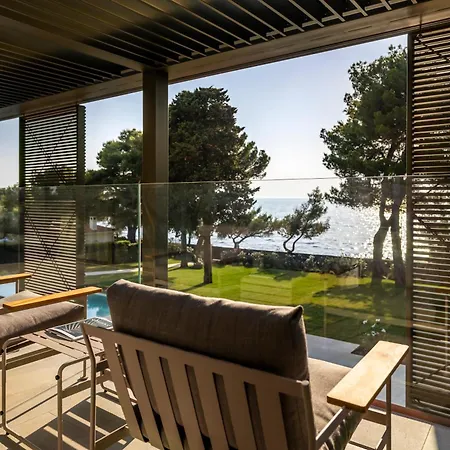 Villa Pical House, Valamar Collection Poreč