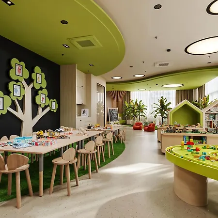 Pical House, Valamar Collection