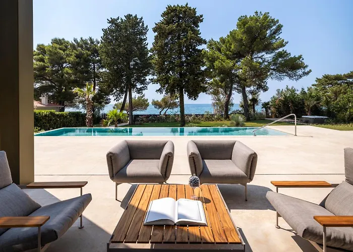 Pical House, Valamar Collection Villa
