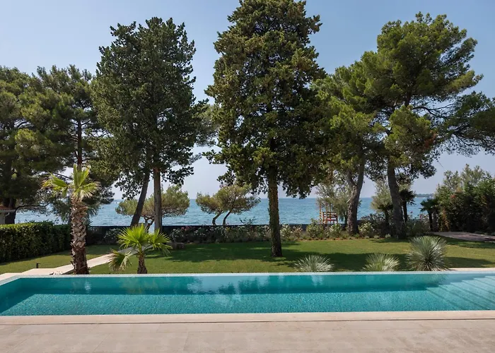 빌라 Pical House, Valamar Collection *