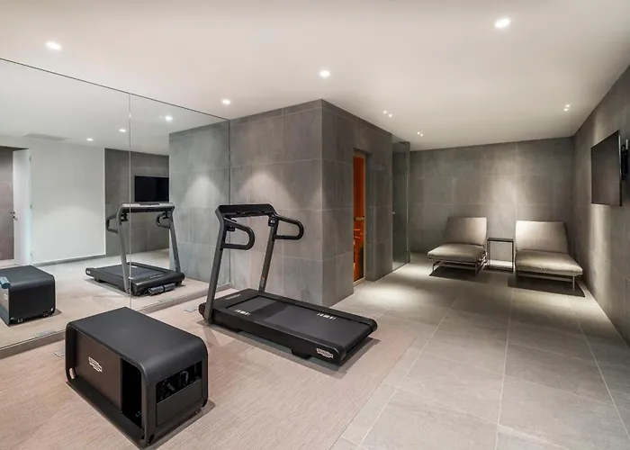 Pical House, Valamar Collection 포레치