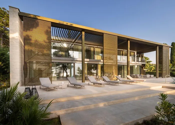 빌라 Pical House, Valamar Collection