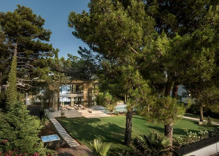 Pical House, Valamar Collection 빌라