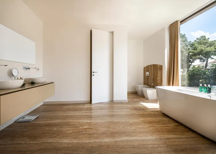 빌라 Pical House, Valamar Collection