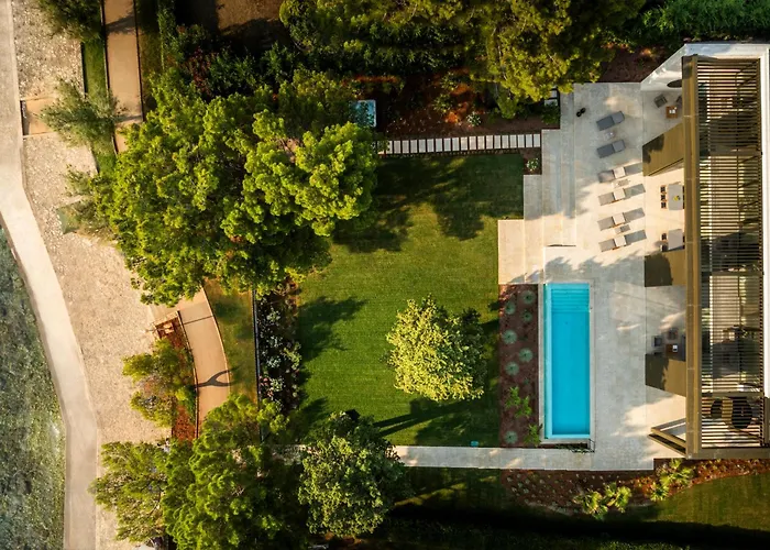 Pical House, Valamar Collection *