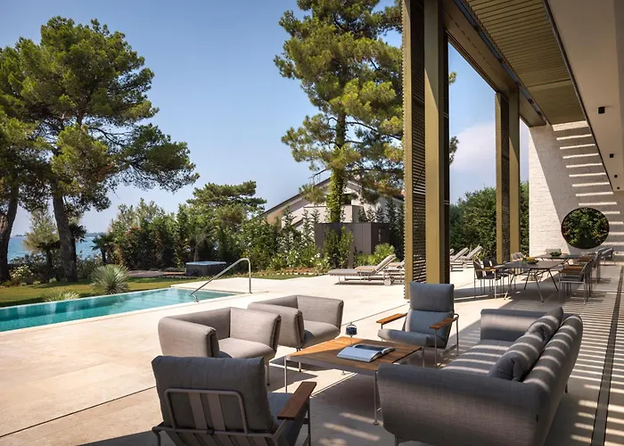 Pical House, Valamar Collection 빌라