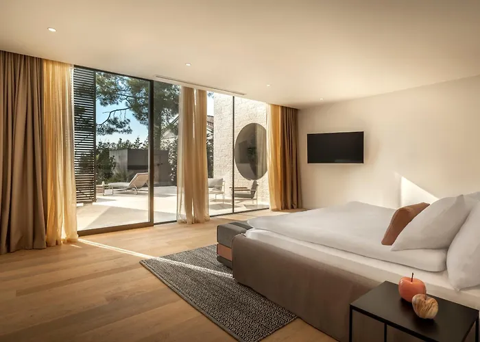 Pical House, Valamar Collection Villa *