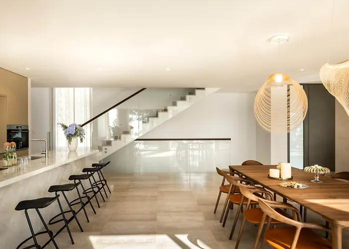 Pical House, Valamar Collection Villa Porec