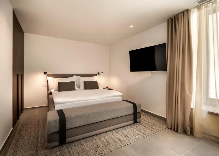 Pical House, Valamar Collection 포레치