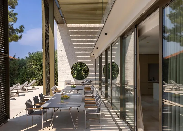 Pical House, Valamar Collection 빌라