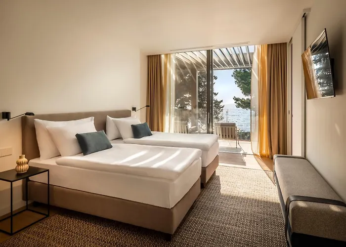 Pical House, Valamar Collection *