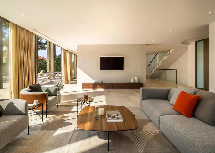 Pical House, Valamar Collection 빌라