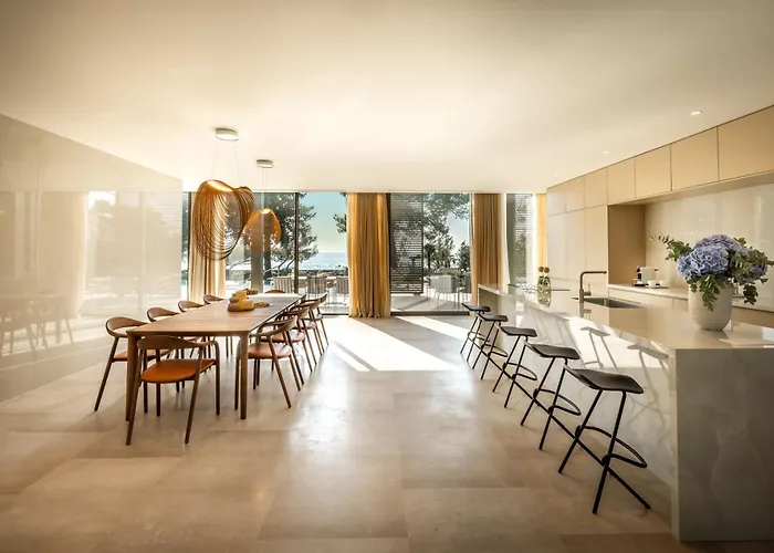 Pical House, Valamar Collection 빌라 *