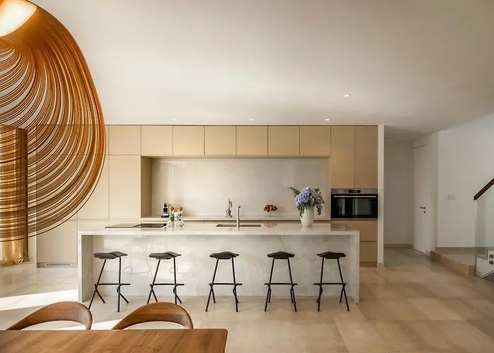 빌라 Pical House, Valamar Collection