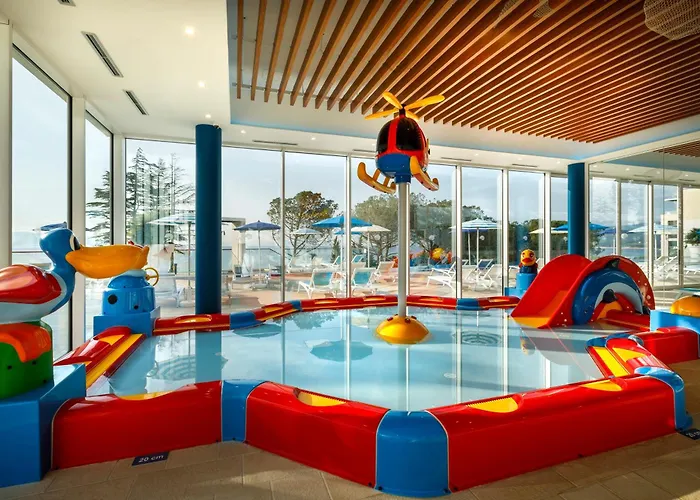 빌라 Pical House, Valamar Collection 포레치