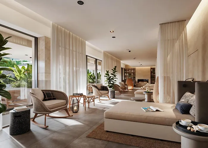 빌라 Pical House, Valamar Collection *