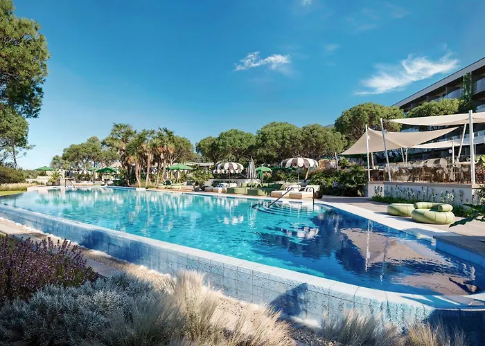 Pical House, Valamar Collection Porec