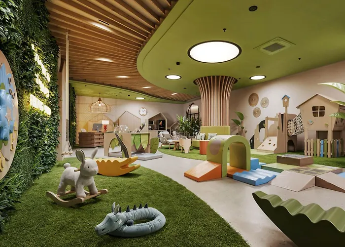 Pical House, Valamar Collection 포레치