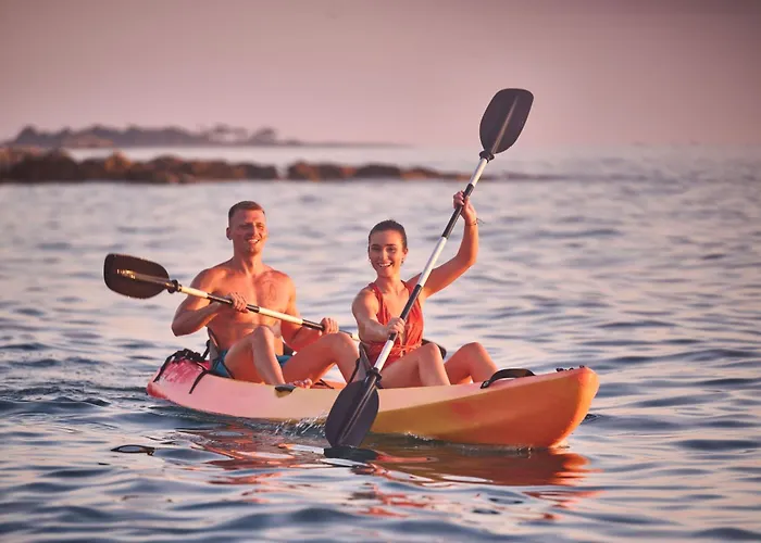 Pical House, Valamar Collection * 포레치