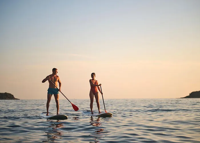 Pical House, Valamar Collection 빌라 포레치