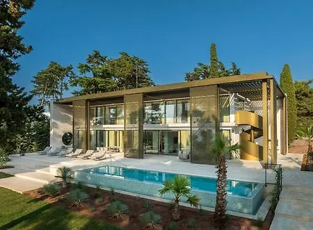 Pical House, Valamar Collection ヴィラ *