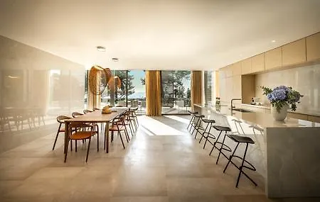 Pical House, Valamar Collection ヴィラ *