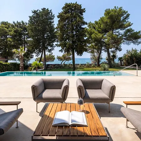 Pical House, Valamar Collection Вилла