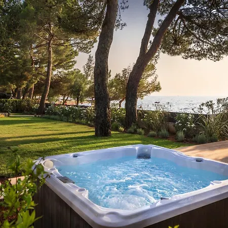 Pical House, Valamar Collection * Пореч