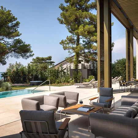Pical House, Valamar Collection Вилла