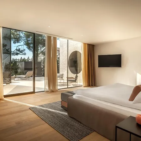 Pical House, Valamar Collection Вилла *