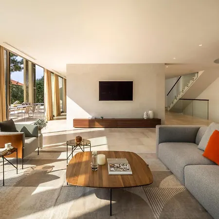 Pical House, Valamar Collection Вилла