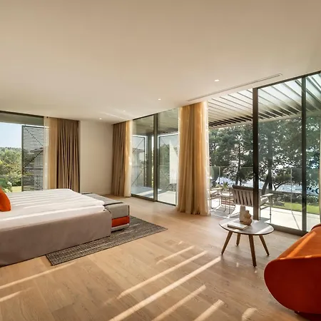 Pical House, Valamar Collection Вилла *