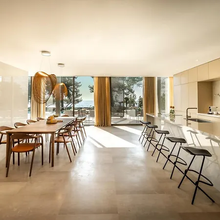 Pical House, Valamar Collection Вилла *