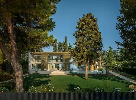 Pical House, Valamar Collection Вилла Пореч