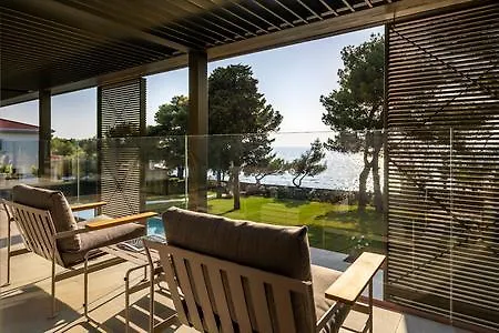 Pical House, Valamar Collection Вилла